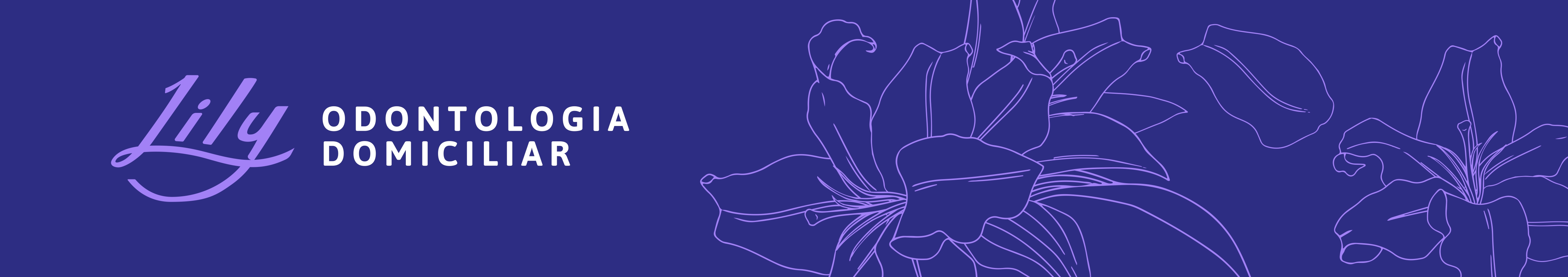 Lily Odontologia Domiciliar - Projeto Social