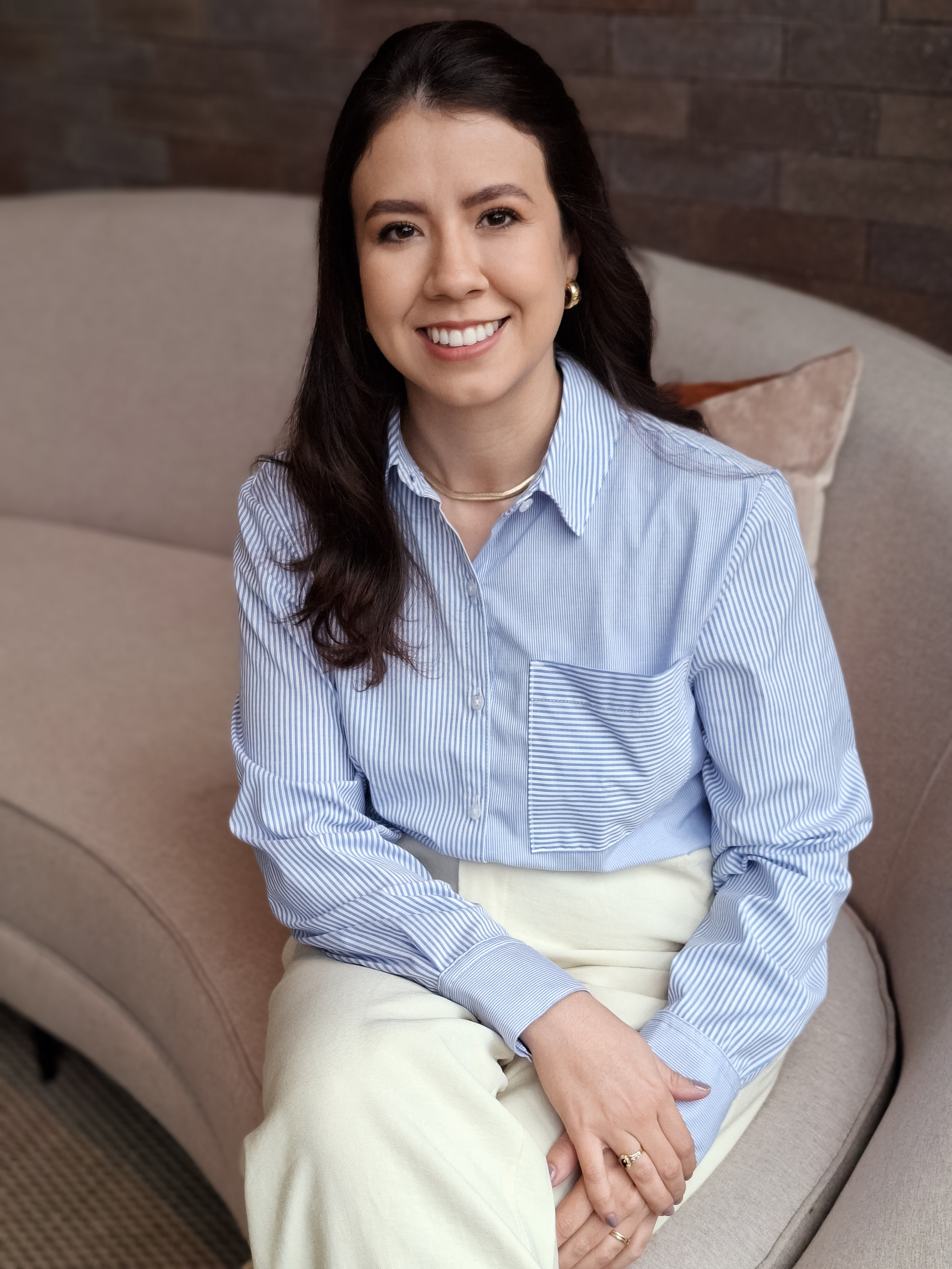 Dra. Fernanda de Almeida Barbosa