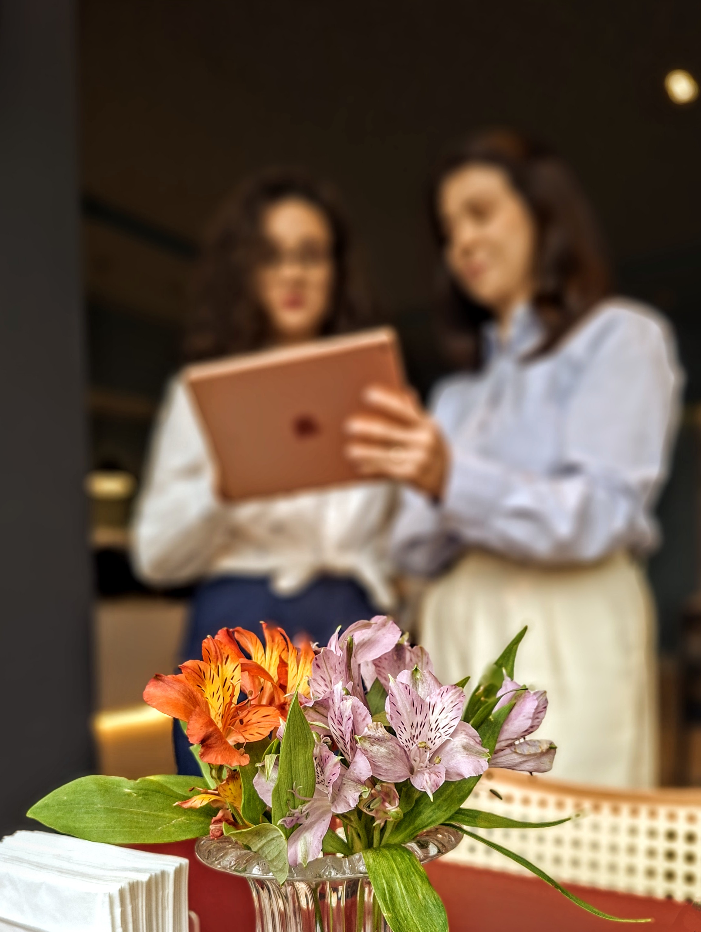 Treinamentos Profissionais