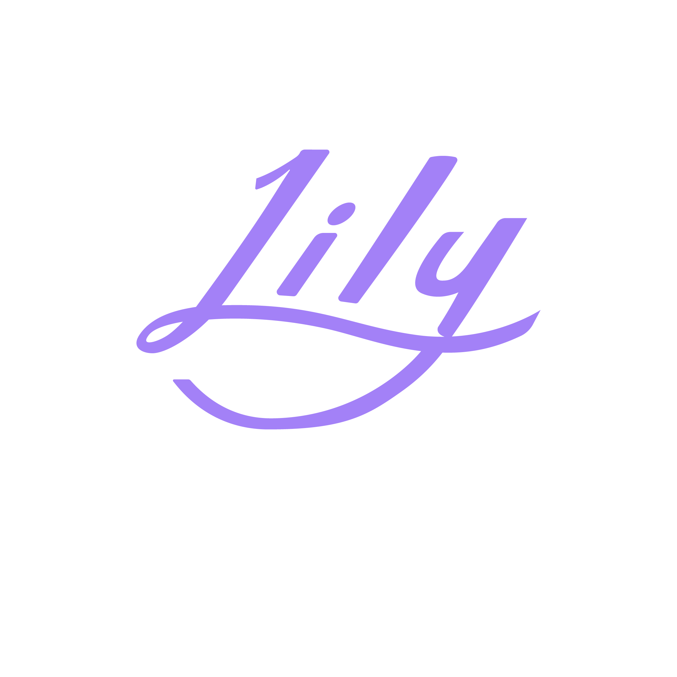 Logo Lily Odontologia